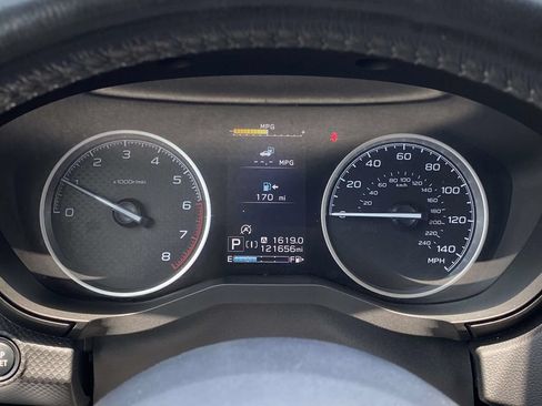 Used 2021 Subaru Forester Premium AWD/4WD image 29