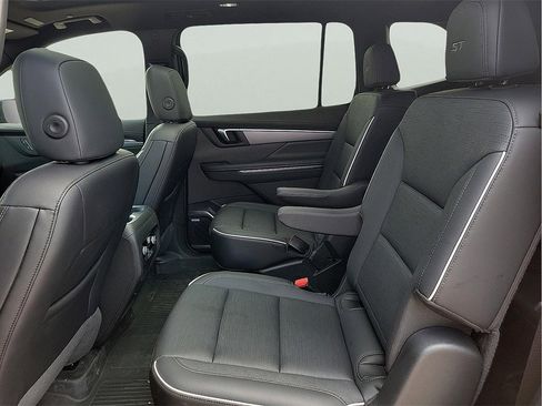 New 2025 Buick Enclave Sport Touring w/ Power Package image 13