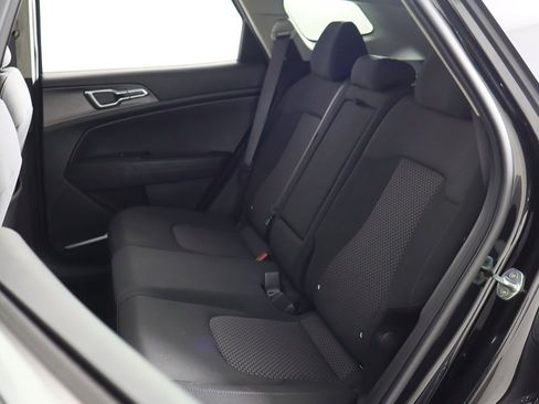 Used 2023 Kia Sportage LX image 26