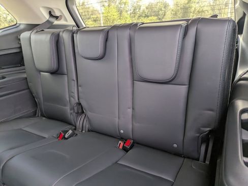 Used 2025 Subaru Ascent Bronze Edition image 14