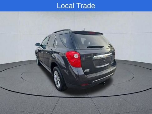 Used 2015 Chevrolet Equinox LT w/ Driver Convenience Package image 3