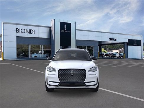 New 2026 Lincoln Corsair Premiere AWD/4WD image 6