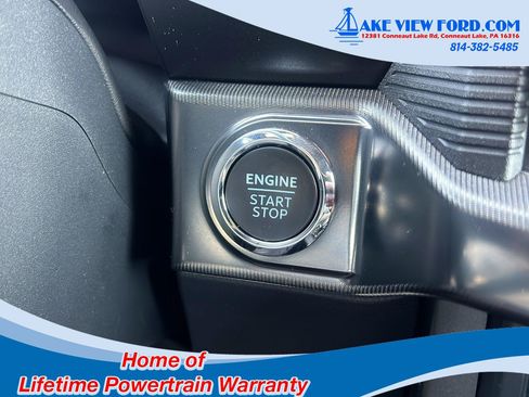 Used 2025 Ford F150 Lariat w/ Equipment Group 502A High AWD/4WD image 29