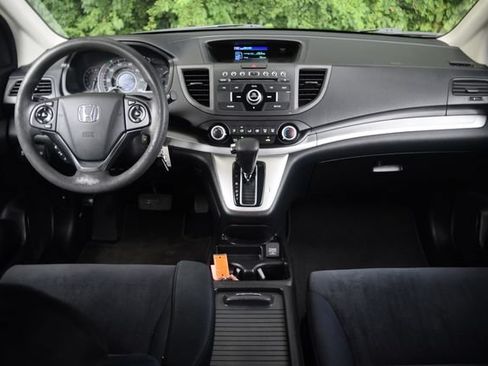 Used 2014 Honda CR-V LX image 8