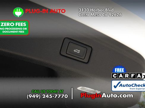 Used 2021 Audi A5 2.0T Premium AWD/4WD image 13
