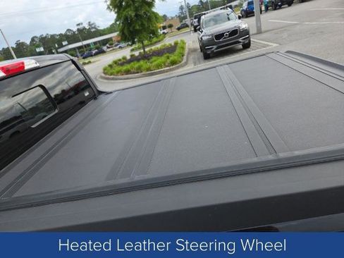 Certified 2023 Ford Maverick Lariat w/ Lariat Luxury Package FWD image 9