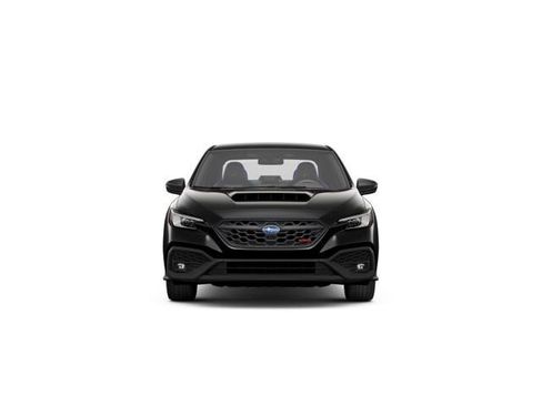 New 2025 Subaru WRX tS image 8