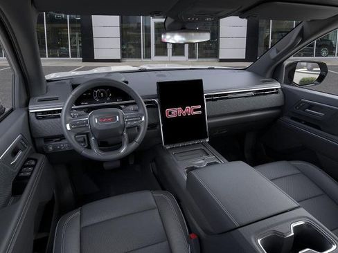 New 2026 GMC Sierra EV Elevation AWD/4WD image 15