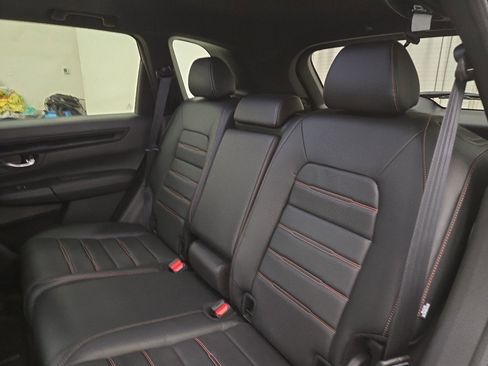 Used 2025 Honda CR-V Sport-L image 13