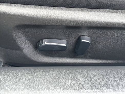 New 2025 Nissan Altima 2.5 SV w/ SV Special Edition Package image 22