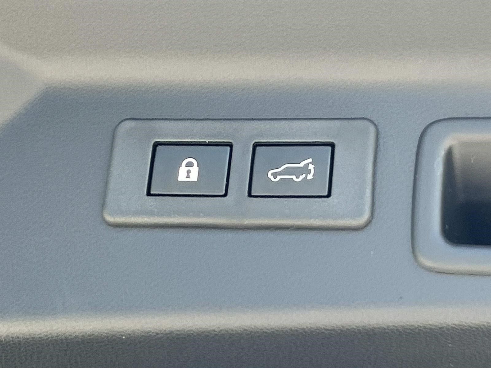 New 2026 Subaru Forester Touring AWD/4WD image 15