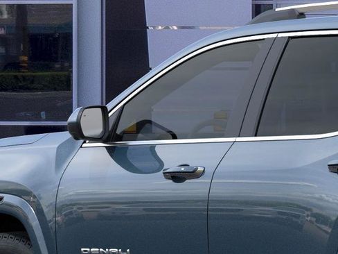 New 2026 GMC Terrain Denali AWD/4WD image 12