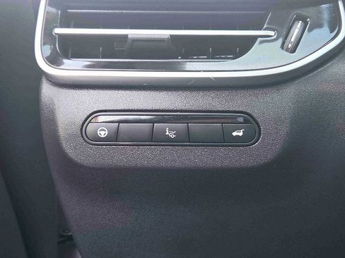 Used 2023 INFINITI QX60 Luxe w/ Vision Package AWD/4WD image 40