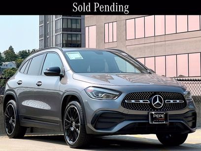 Certified 2023 Mercedes-Benz GLA 250 4MATIC