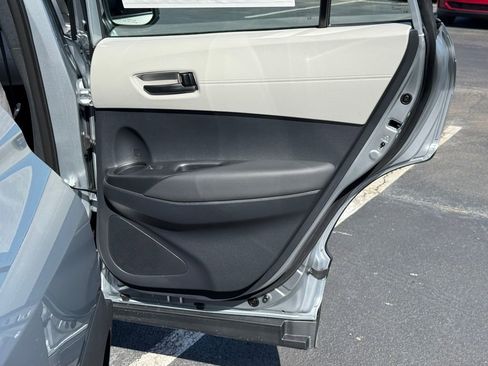 New 2026 Toyota Corolla Cross L image 34
