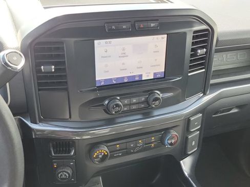 Used 2023 Ford F150 XL w/ STX Appearance Package AWD/4WD image 26