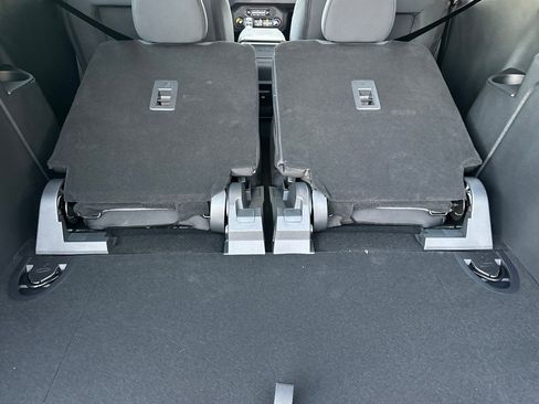 New 2025 Ford Bronco Base w/ Sasquatch Package image 15