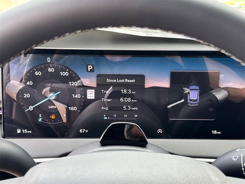 New 2026 Genesis GV70 2.5T Select image 27