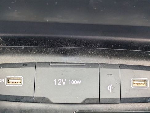 Used 2024 Hyundai Tucson SEL image 25