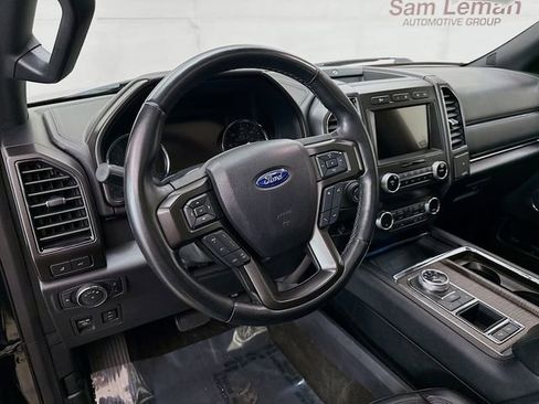 Used 2020 Ford Expedition Limited w/ Special Edition Package image 9
