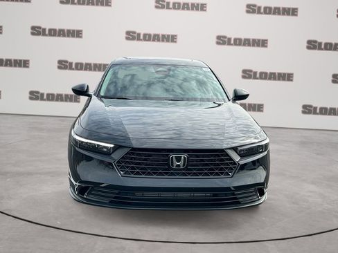 New 2026 Honda Accord SE image 8