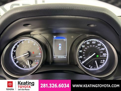 Certified 2024 Toyota Camry SE FWD image 26