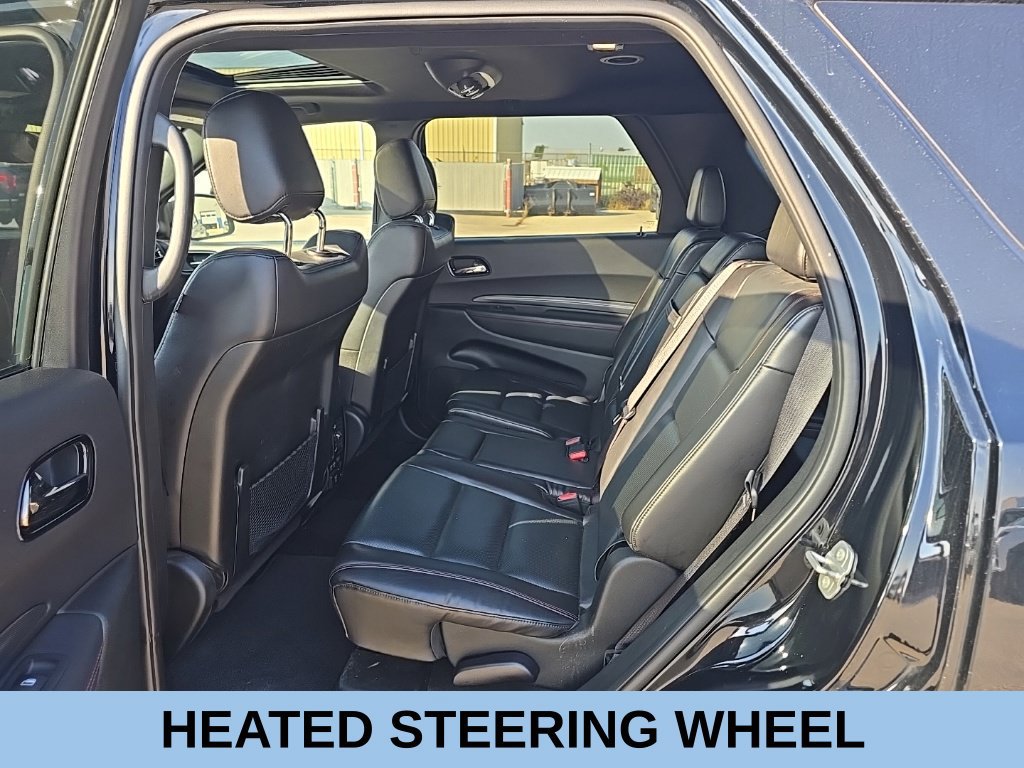 Used 2025 Dodge Durango R/T AWD/4WD image 18