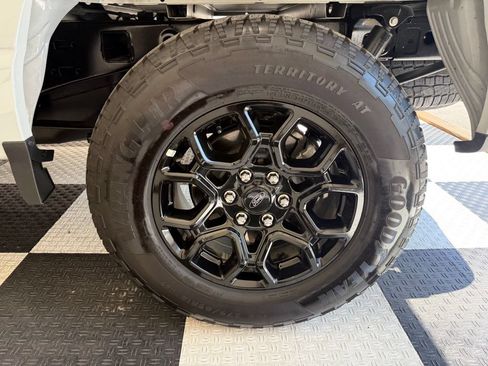 New 2026 Ford F150 XLT w/ XLT Black Appearance Package AWD/4WD image 11