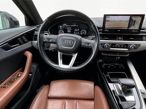 Used 2023 Audi A4 2.0T Premium Plus w/ Premium Plus Package image 5
