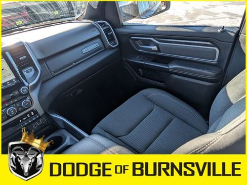 Used 2022 RAM 1500 Big Horn image 18