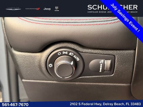 New 2026 Dodge Durango GT AWD/4WD image 23