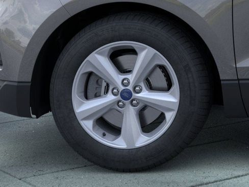 New 2024 Ford Edge SE AWD/4WD image 19