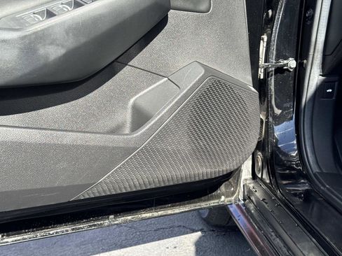 Certified 2024 Honda Accord EX image 20