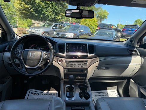 Used 2017 Honda Pilot EX-L image 19