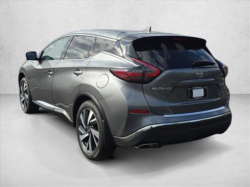 Used 2024 Nissan Murano SL image 7