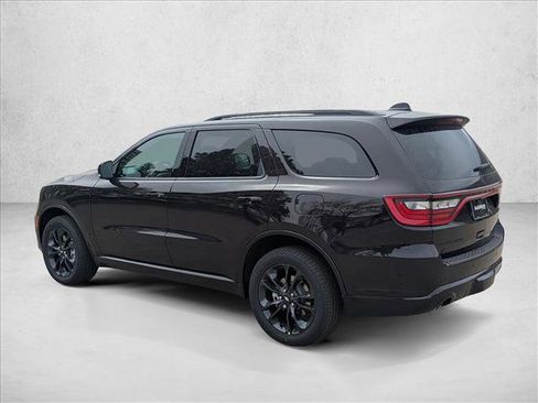 New 2026 Dodge Durango GT AWD/4WD image 8