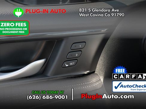 Used 2019 Honda Clarity Touring image 24