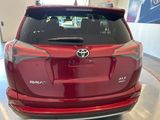 Used 2018 Toyota RAV4 XLE image 6