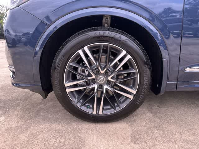 Used 2026 Acura MDX w/ Advance Package AWD/4WD image 20