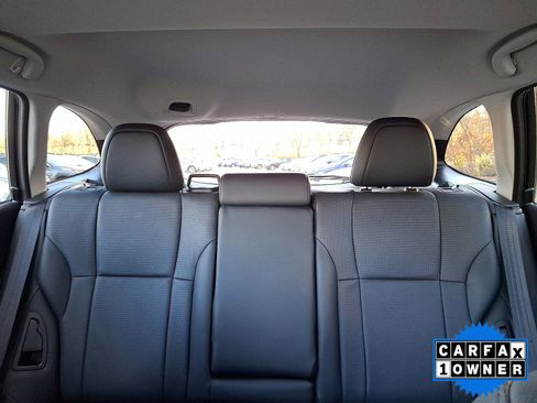 Certified 2025 Subaru Outback Limited image 39