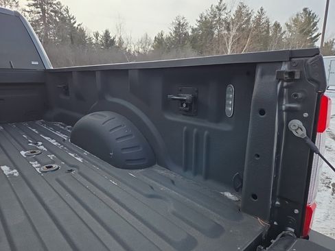 Used 2017 Ford F350 Platinum w/ Platinum Ultimate Package image 7