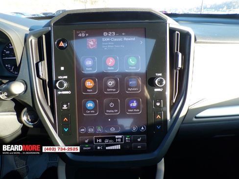 Used 2025 Subaru Forester Premium image 40