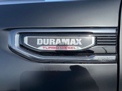 Used 2024 GMC Sierra 1500 AT4 w/ Technology Package image 16