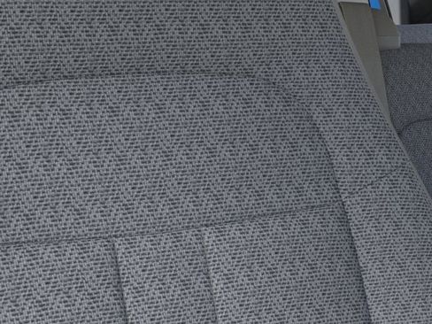 New 2025 Chevrolet Express 3500 LS image 21