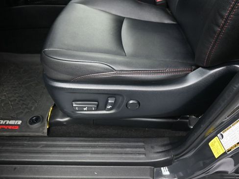 Certified 2024 Toyota 4Runner TRD Pro image 35