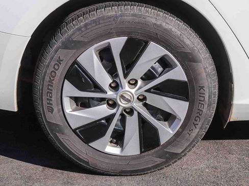 Used 2021 Nissan Altima 2.5 S image 14