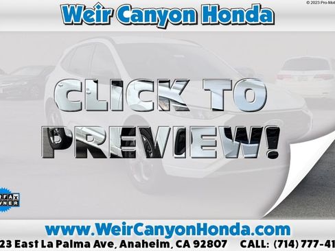Used 2023 Ford Escape ST-Line w/ Tech Pack #1 AWD/4WD image 1