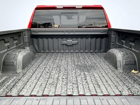 Used 2024 Chevrolet Silverado 1500 RST w/ All Star Edition Plus image 18