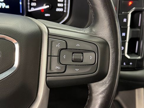 Used 2021 GMC Yukon Denali image 24