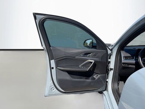 Certified 2025 BMW X2 xDrive28i image 22